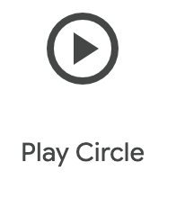 PLAY_CIRCLE icon