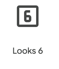 LOOKS_6 icon
