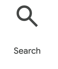 SEARCH icon
